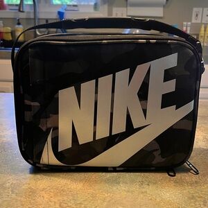 Nike Lunch Box
